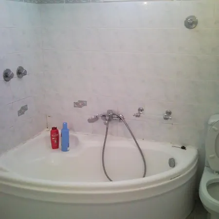 Appartement Astypalaia House *