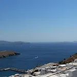 Astypalaia House Appartamento *
