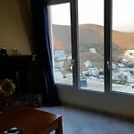 Astypalaia House *