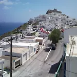 Appartamento Astypalaia House Pera Gyalos