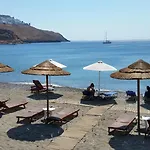 Appartamento Astypalaia House