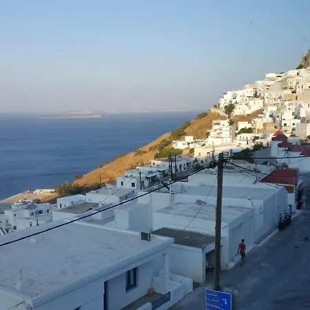 Astypalaia House