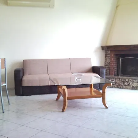 Astypalaia House Apartment *