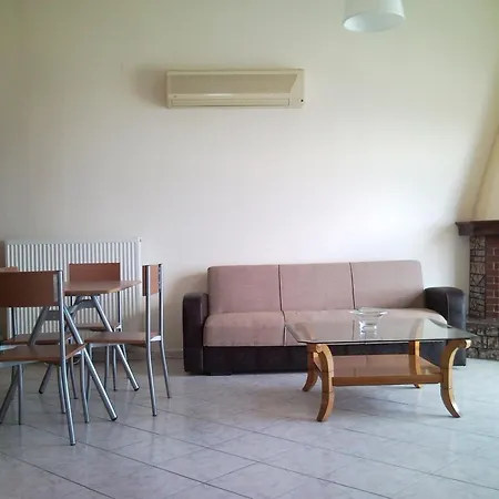 Astypalaia House Apartment