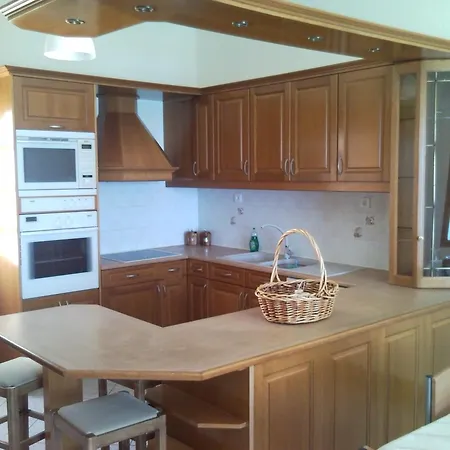 Astypalaia House Apartment *