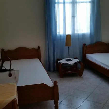 Astypalaia House Pera Gyalos